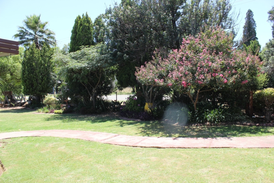 4 Bedroom Property for Sale in Deneysville Free State